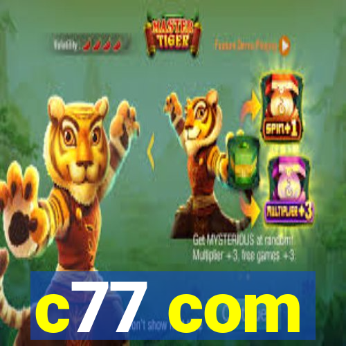 c77 com
